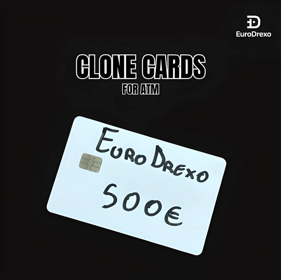 CLONE CARDS