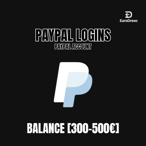 LOG PAYPAL
