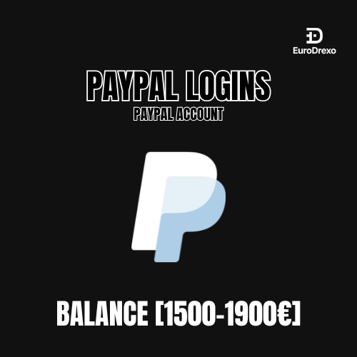LOG PAYPAL