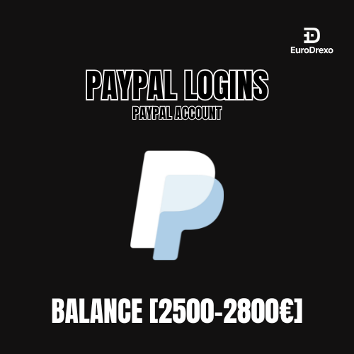 LOG PAYPAL