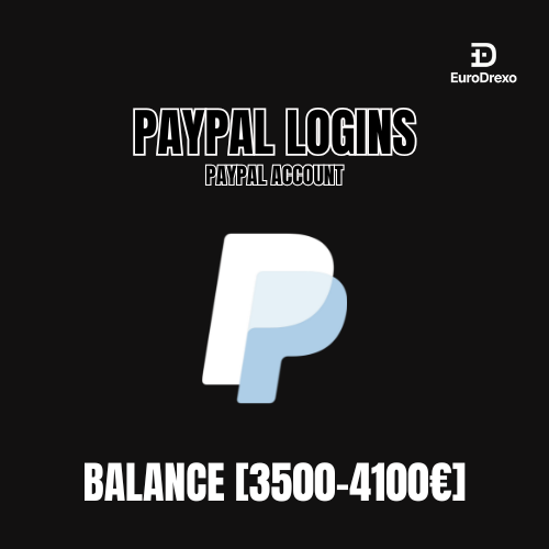 LOG PAYPAL
