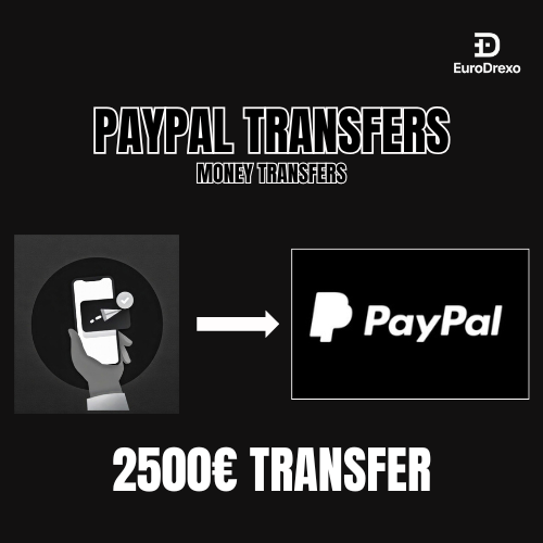 PAYPAL TRANSFERS