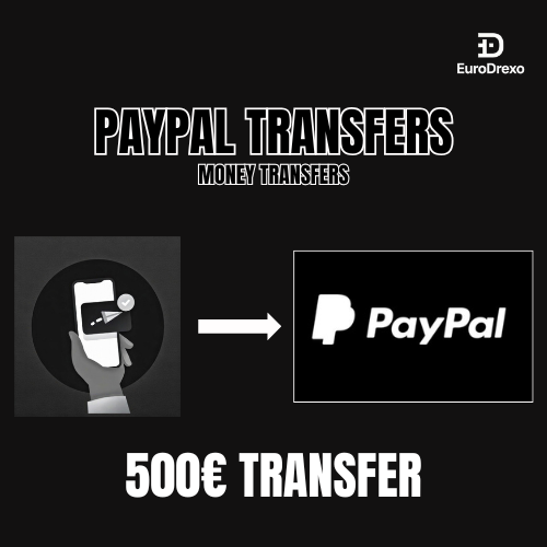 PAYPAL TRANSFERS