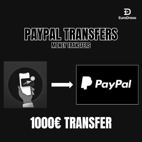 PAYPAL TRANSFERS