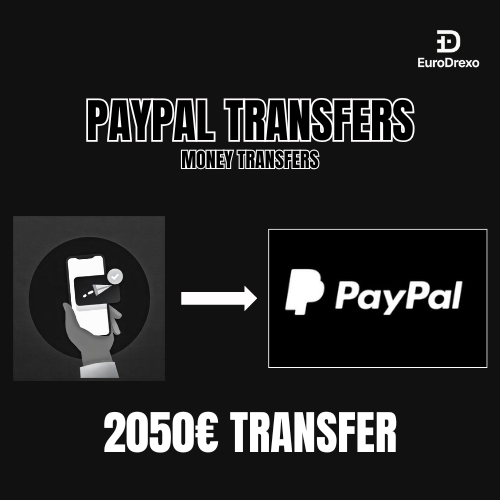 PAYPAL TRANSFERS