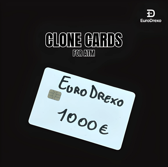 CLONE CARDS