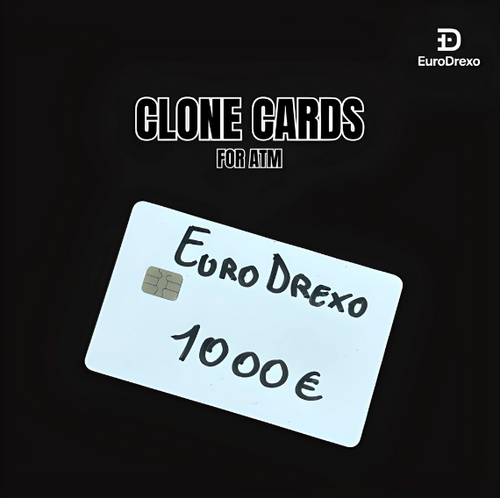 CLONE CARDS