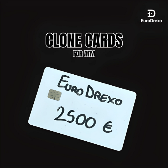 CLONE CARDS