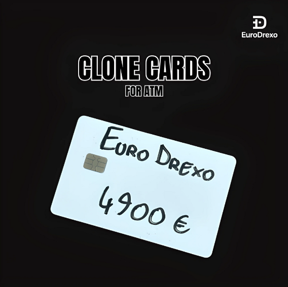 CLONE CARDS